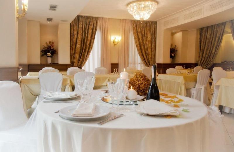 בית מלון כפרי Villa Ida