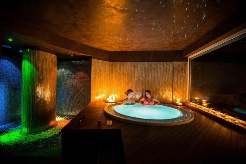 בית מלון כפרי Villa Ida