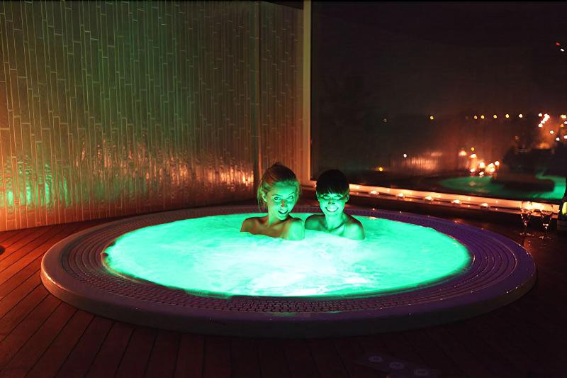 בית מלון כפרי Villa Ida