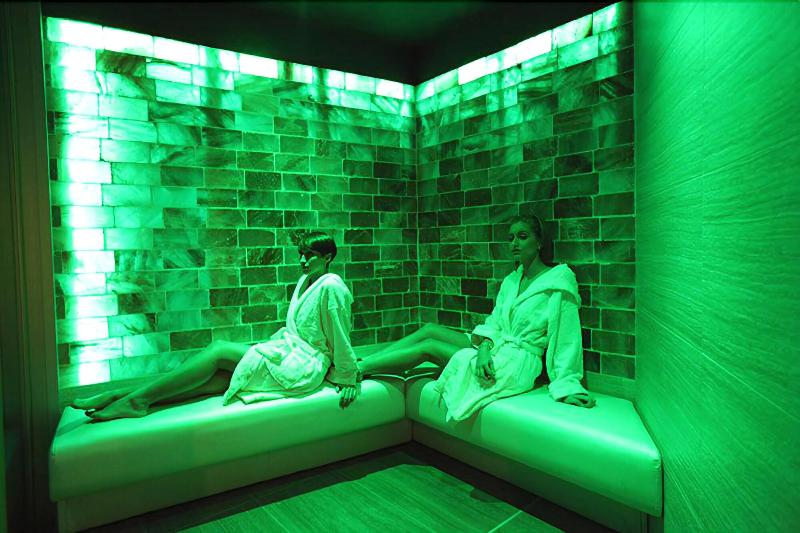 בית מלון כפרי Villa Ida