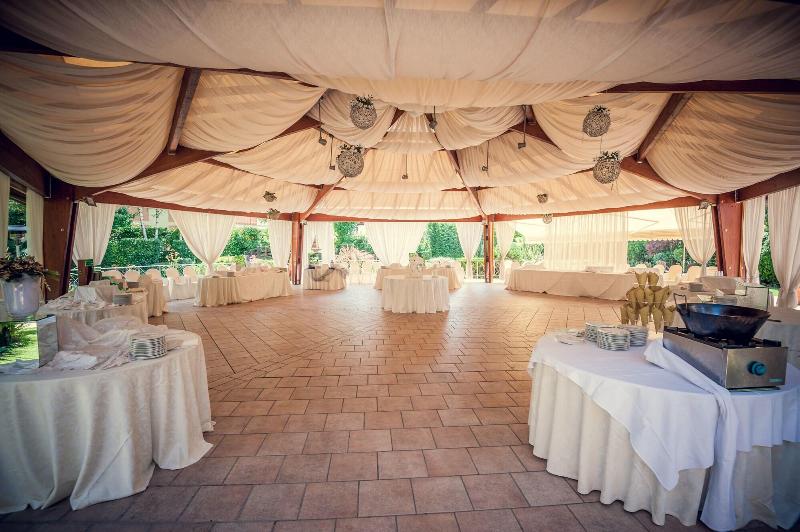 בית מלון כפרי Villa Ida