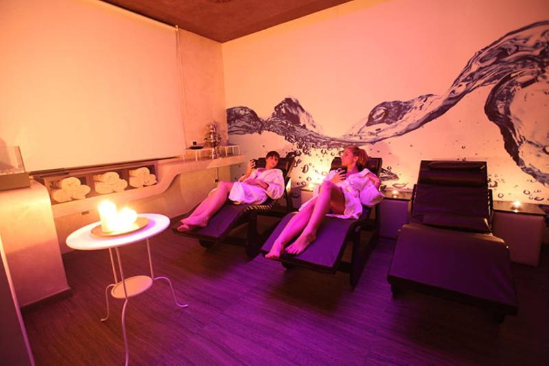 בית מלון כפרי Villa Ida