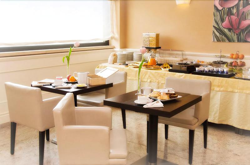 בית מלון כפרי Villa Ida