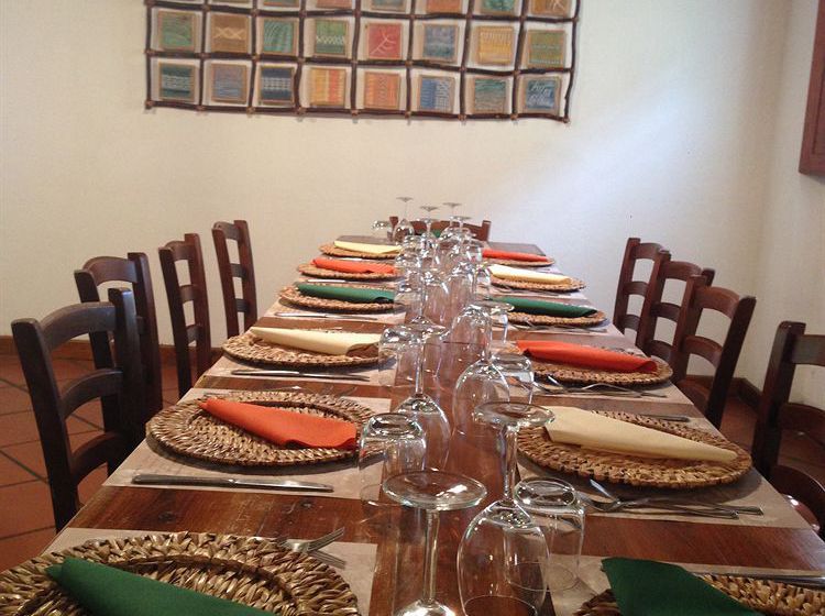 酒店 Villa Il Crocicchio