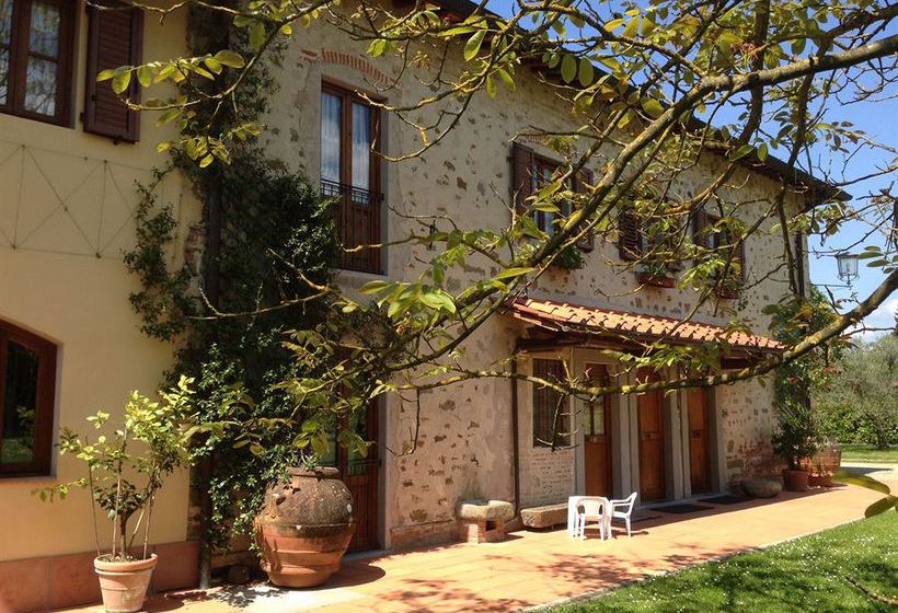 酒店 Villa Il Crocicchio