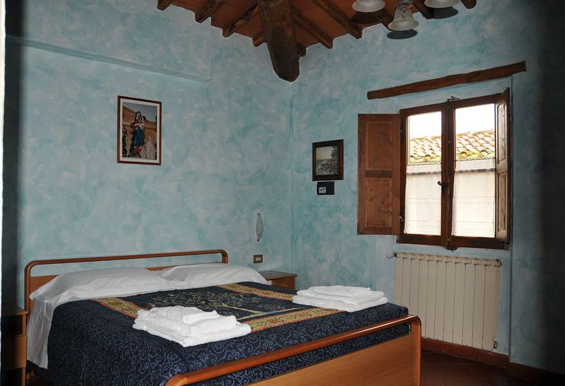 酒店 Villa Il Crocicchio