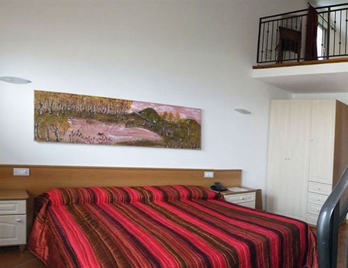 酒店 Villa Il Crocicchio