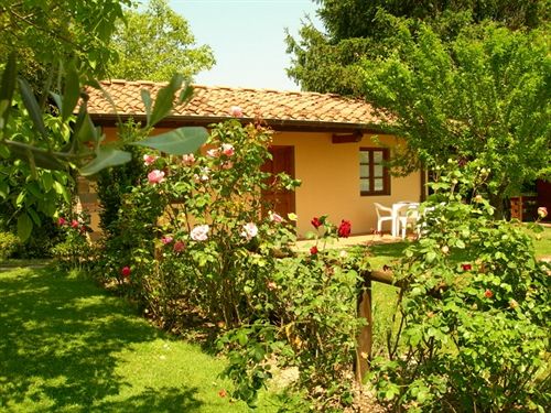 酒店 Villa Il Crocicchio