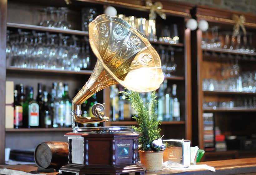 酒店 Villa Il Crocicchio