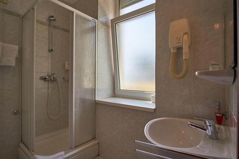 호텔 Vila Ružica Glavna Zgrada I Depandanse