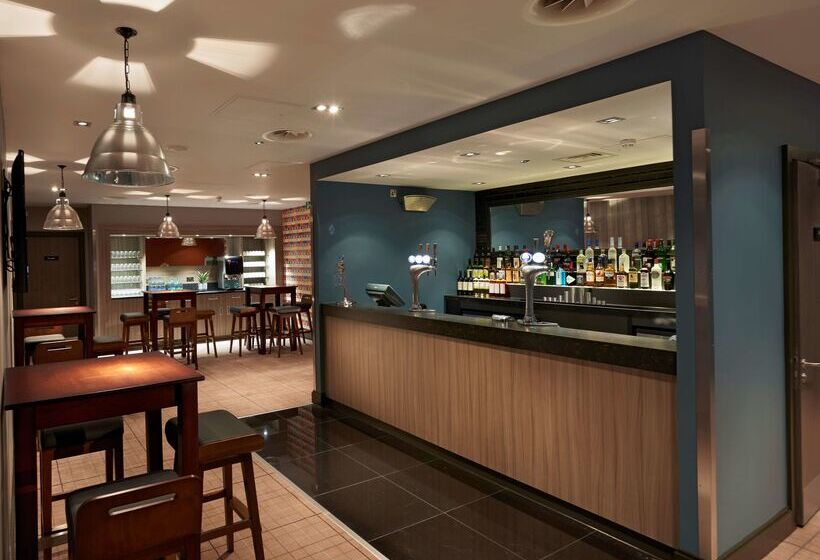 Village Hotel Edinburgh