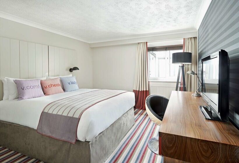 Village Hotel Edinburgh