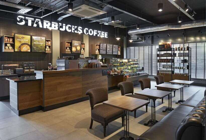 Village Hotel Edinburgh