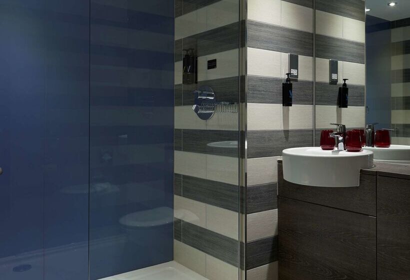 Village Hotel Edinburgh