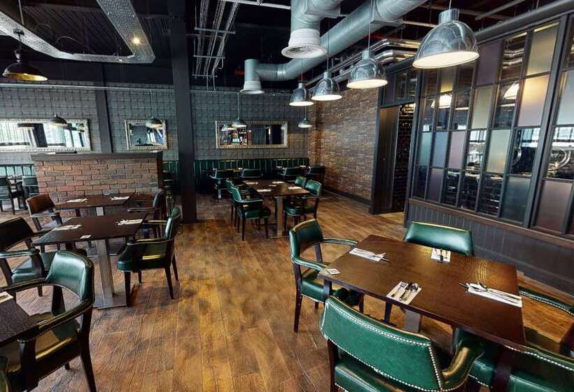 Village Hotel Edinburgh