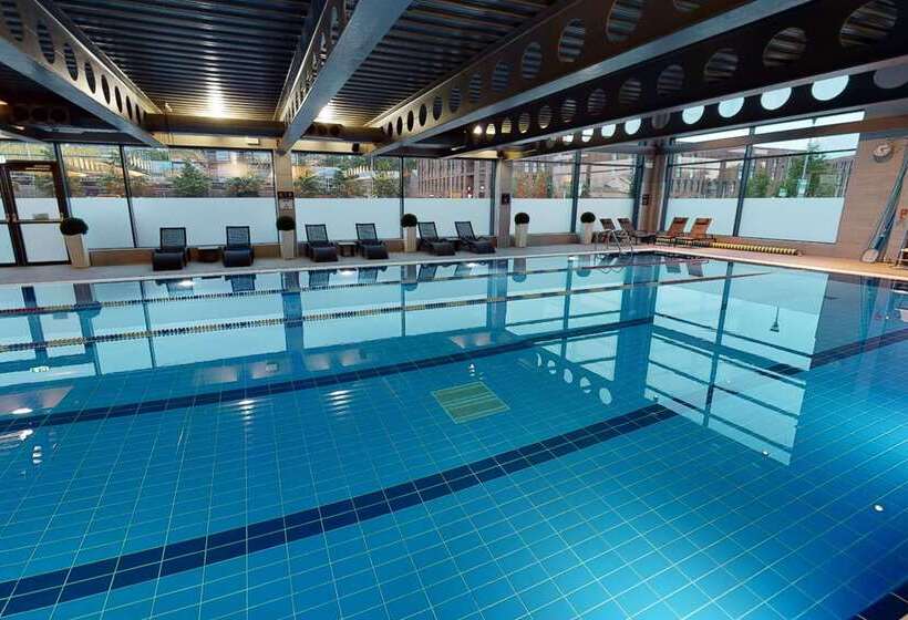 Village Hotel Edinburgh