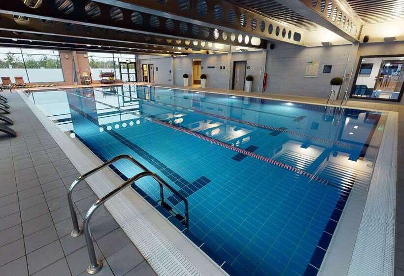 Village Hotel Edinburgh