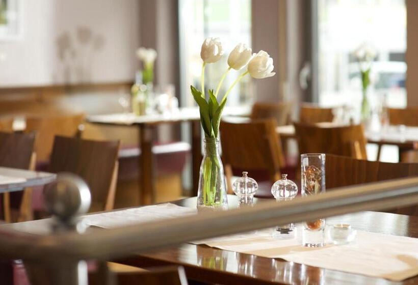 Weinhotel Kaisergarten