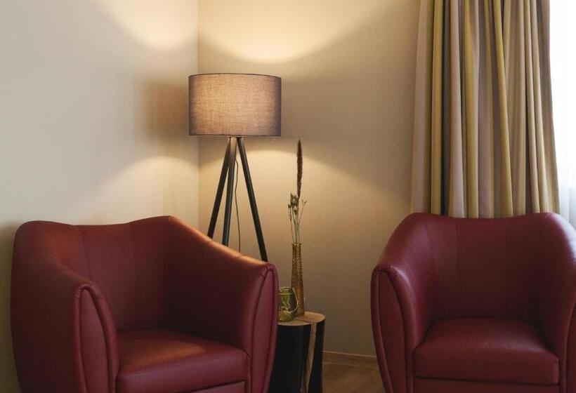 Weinhotel Kaisergarten