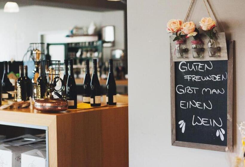 Weinhotel Kaisergarten