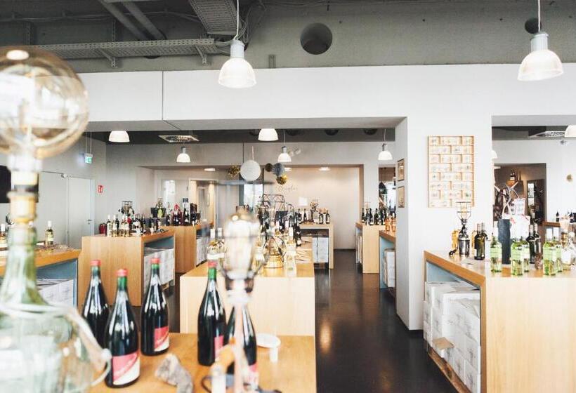 Weinhotel Kaisergarten