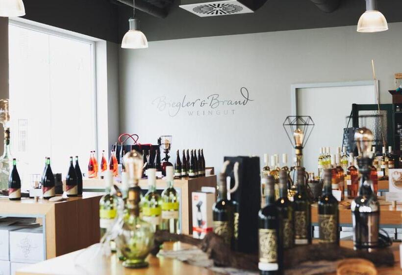 Weinhotel Kaisergarten