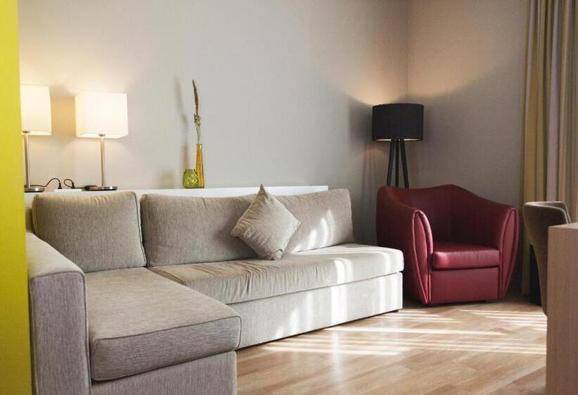 Weinhotel Kaisergarten