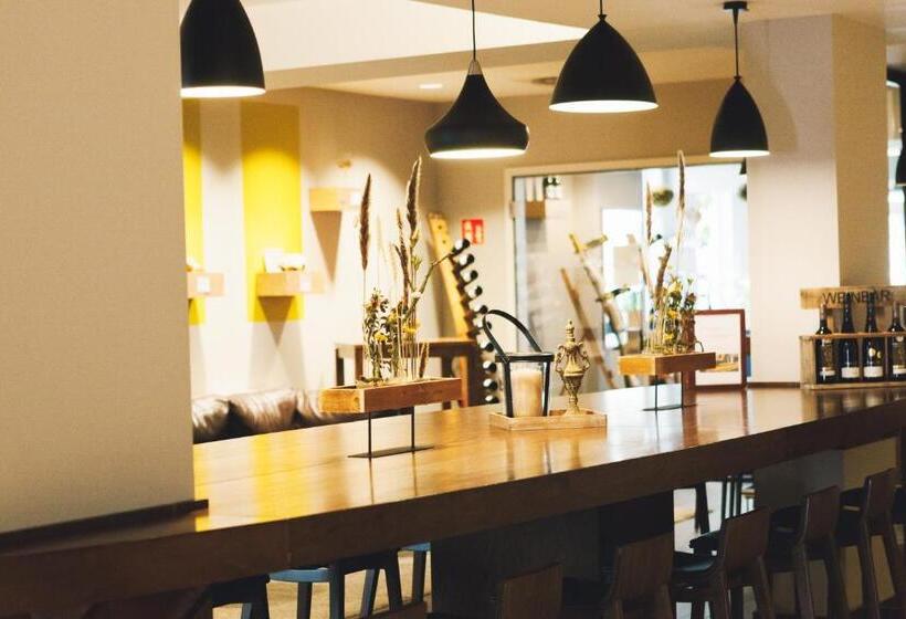 Weinhotel Kaisergarten