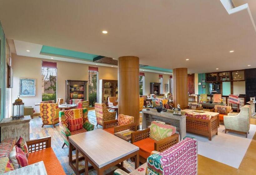 Welcomhotel By Itc Hotels, Jodhpur