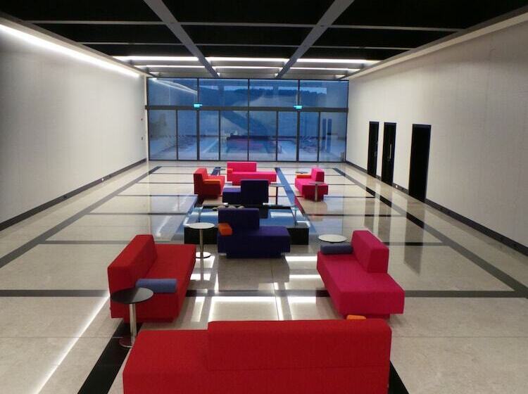 בית מלון כפרי Workinn