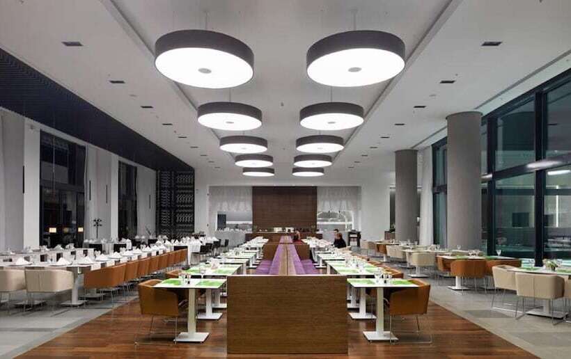 בית מלון כפרי Workinn