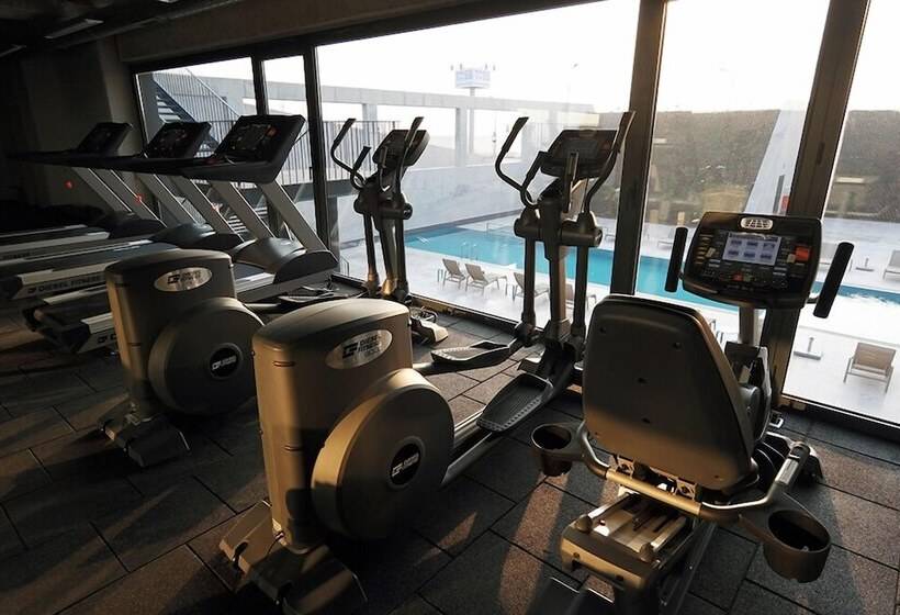 בית מלון כפרי Workinn