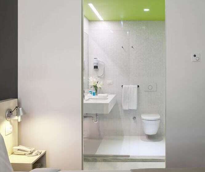 בית מלון כפרי Workinn