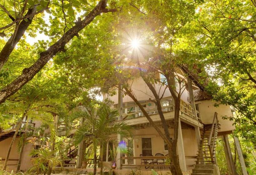 호텔 Xanadu Island Resort