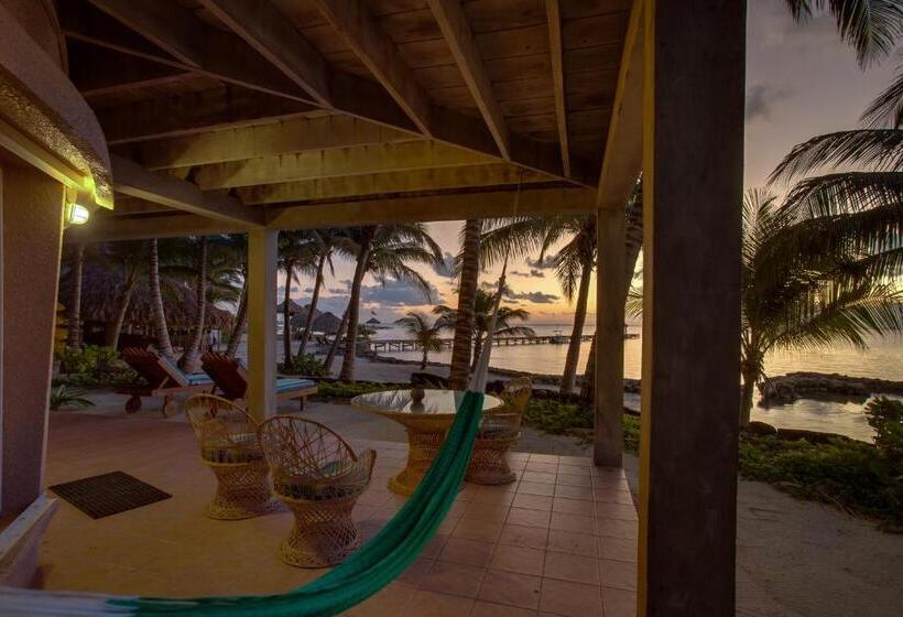 호텔 Xanadu Island Resort