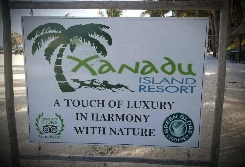 호텔 Xanadu Island Resort