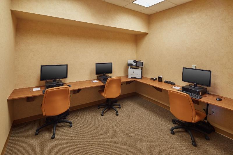 Zia Park Casino, Hotel, & Racetrack