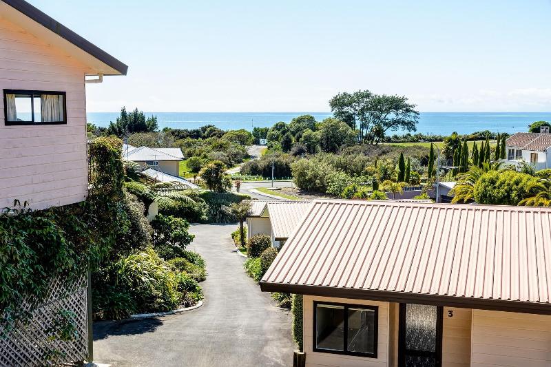 Kaiteri Motels And Apartments