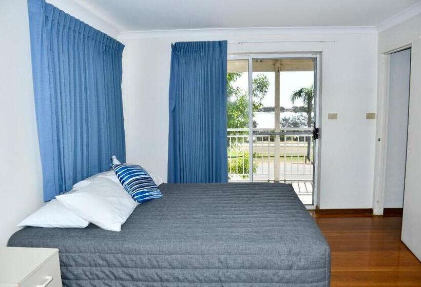 Kalbarri Seafront Villas