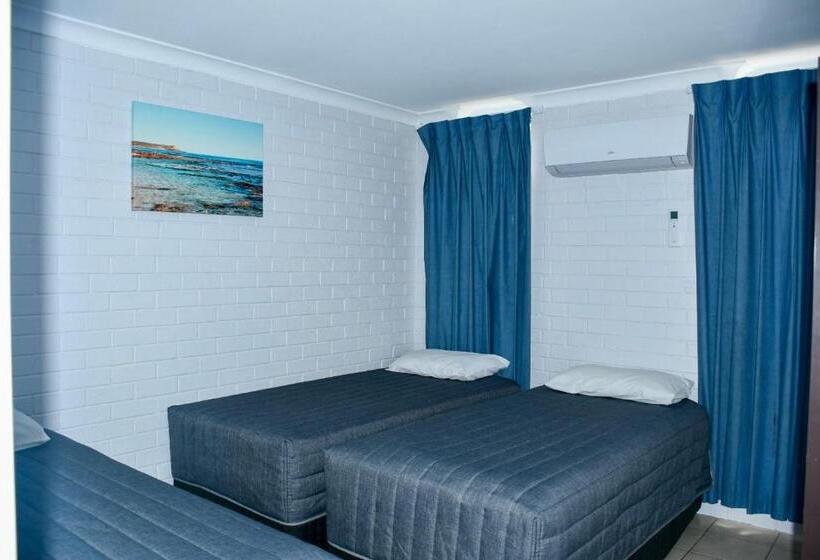 Kalbarri Seafront Villas