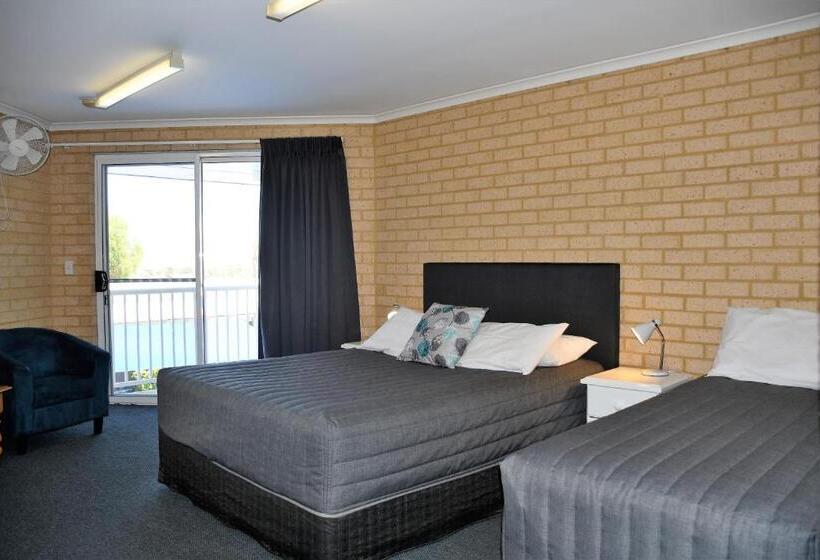 Kalbarri Seafront Villas