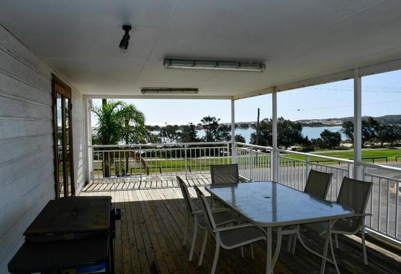 Kalbarri Seafront Villas