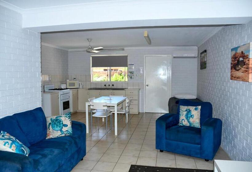 Kalbarri Seafront Villas