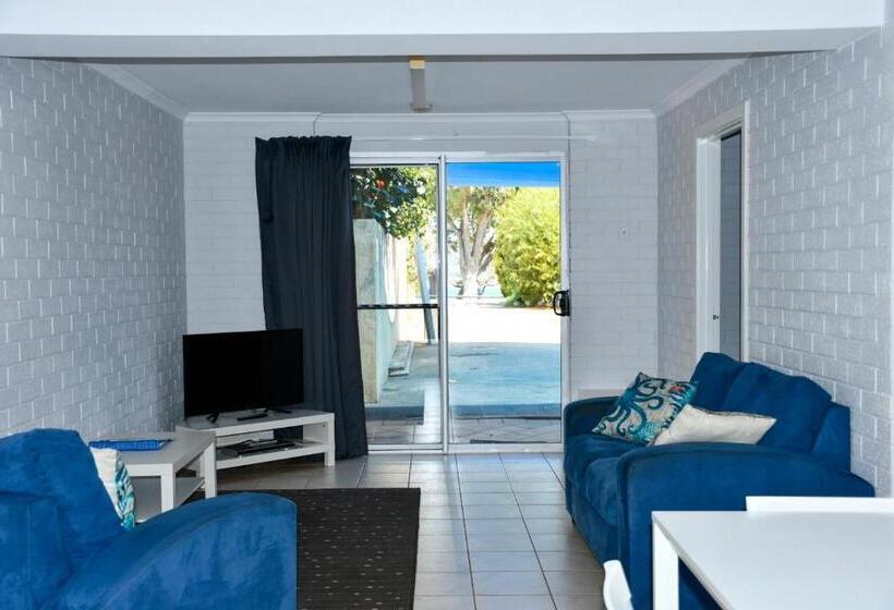 Kalbarri Seafront Villas