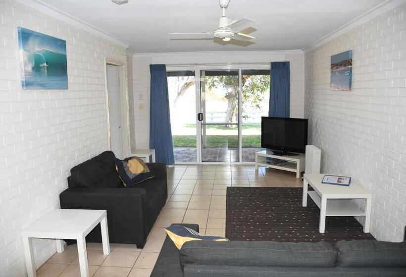 Kalbarri Seafront Villas