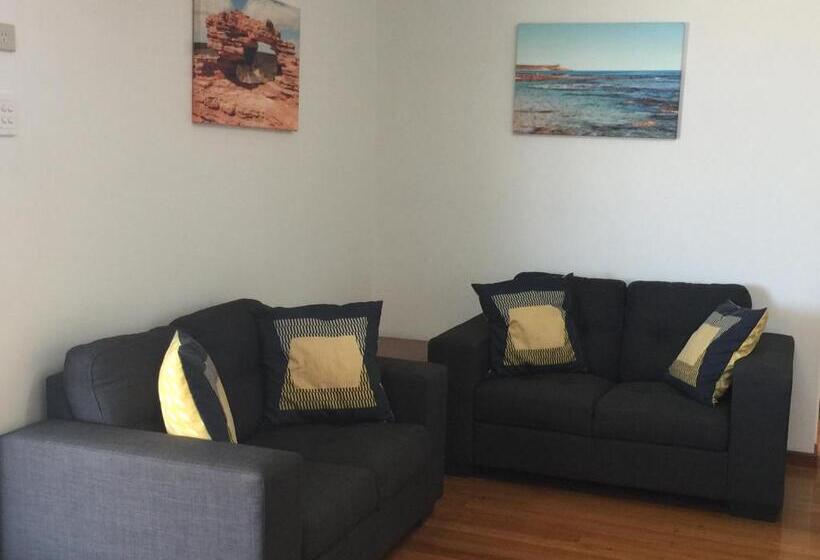 Kalbarri Seafront Villas