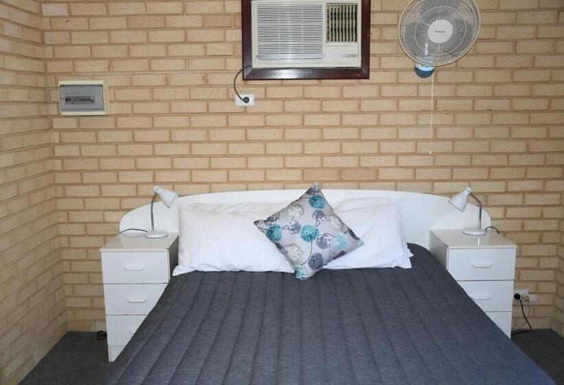 Kalbarri Seafront Villas