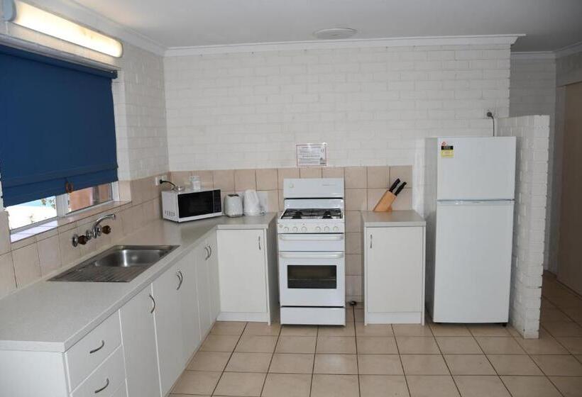 Kalbarri Seafront Villas