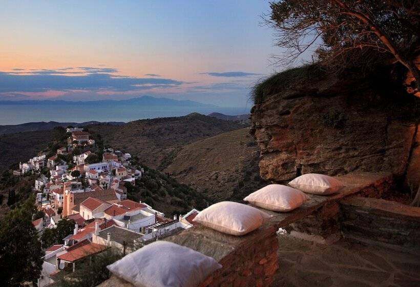 Kea Village Suites & Villas