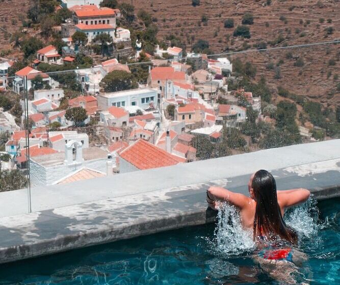 Kea Village Suites & Villas